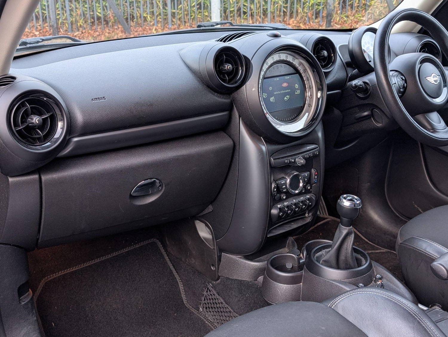 Used MINI Paceman 2014 for sale - 77326221: Photo 18