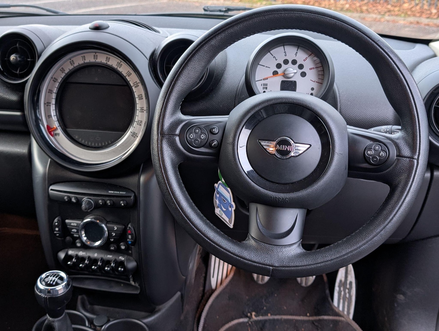 Used MINI Paceman 2014 for sale - 77326221: Photo 20