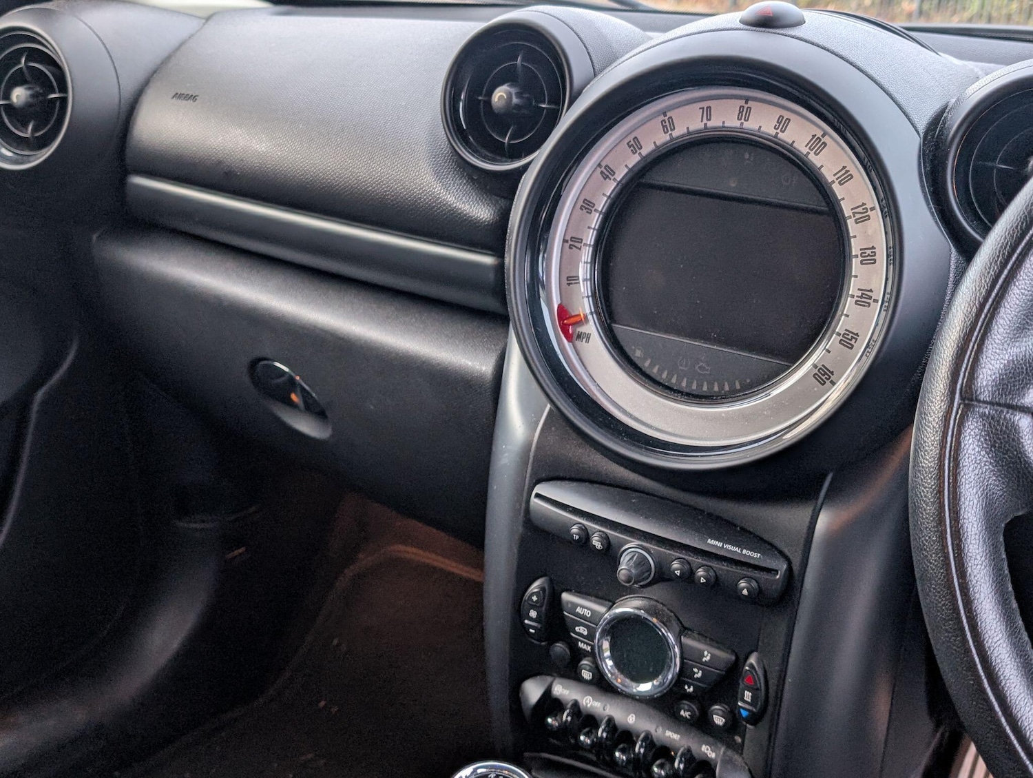 Used MINI Paceman 2014 for sale - 77326221: Photo 21