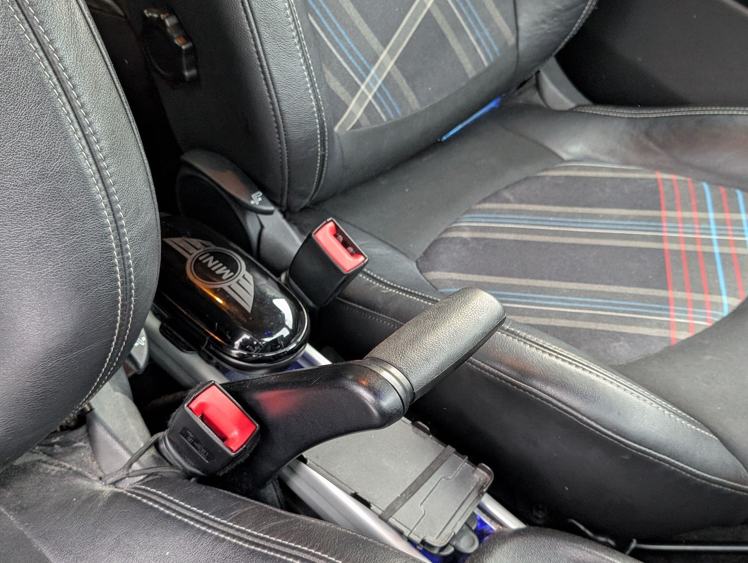 Used MINI Paceman 2014 for sale - 77326221: Photo 22