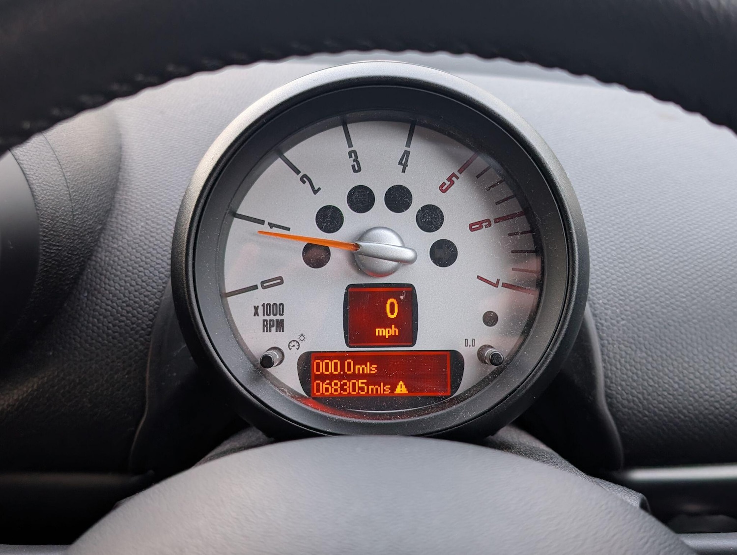 Used MINI Paceman 2014 for sale - 77326221: Photo 23