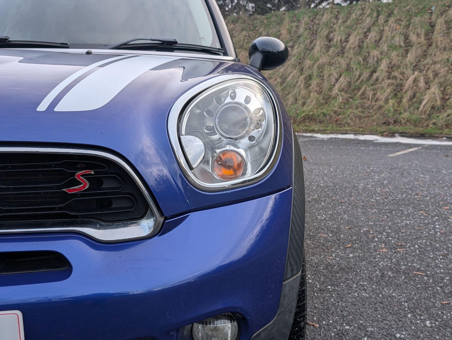 Used MINI Paceman 2014 for sale - 77326221: Photo 31