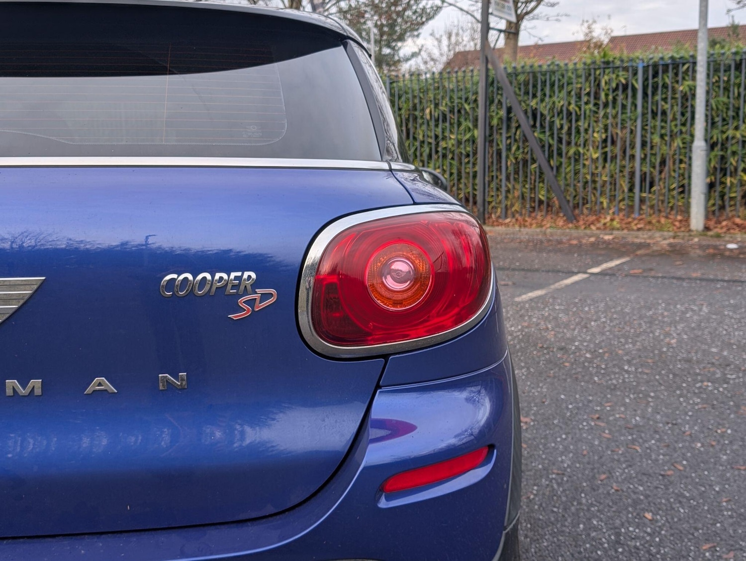 Used MINI Paceman 2014 for sale - 77326221: Photo 32