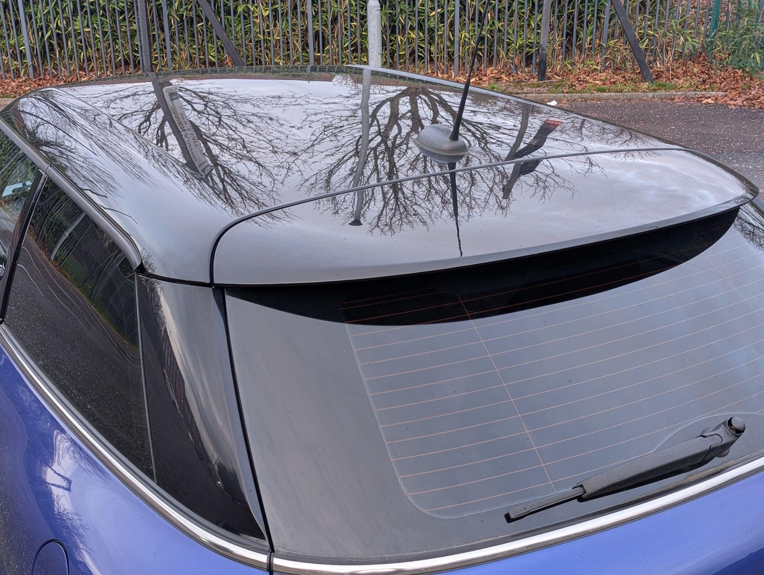 Used MINI Paceman 2014 for sale - 77326221: Photo 33