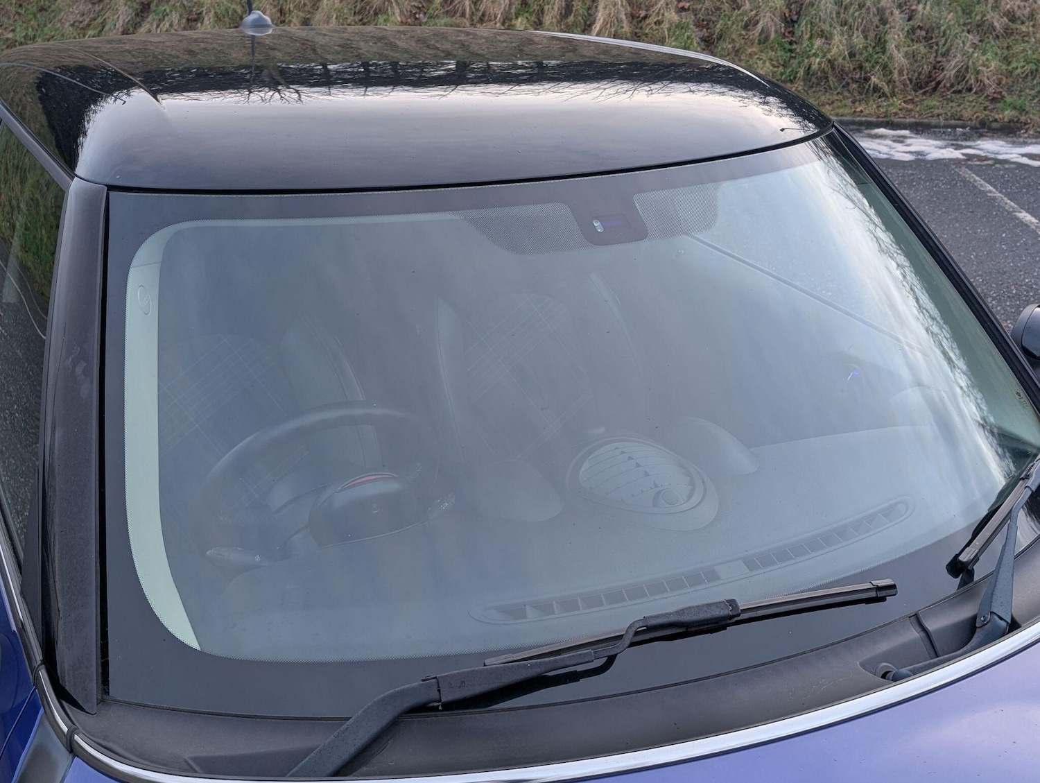 Used MINI Paceman 2014 for sale - 77326221: Photo 36