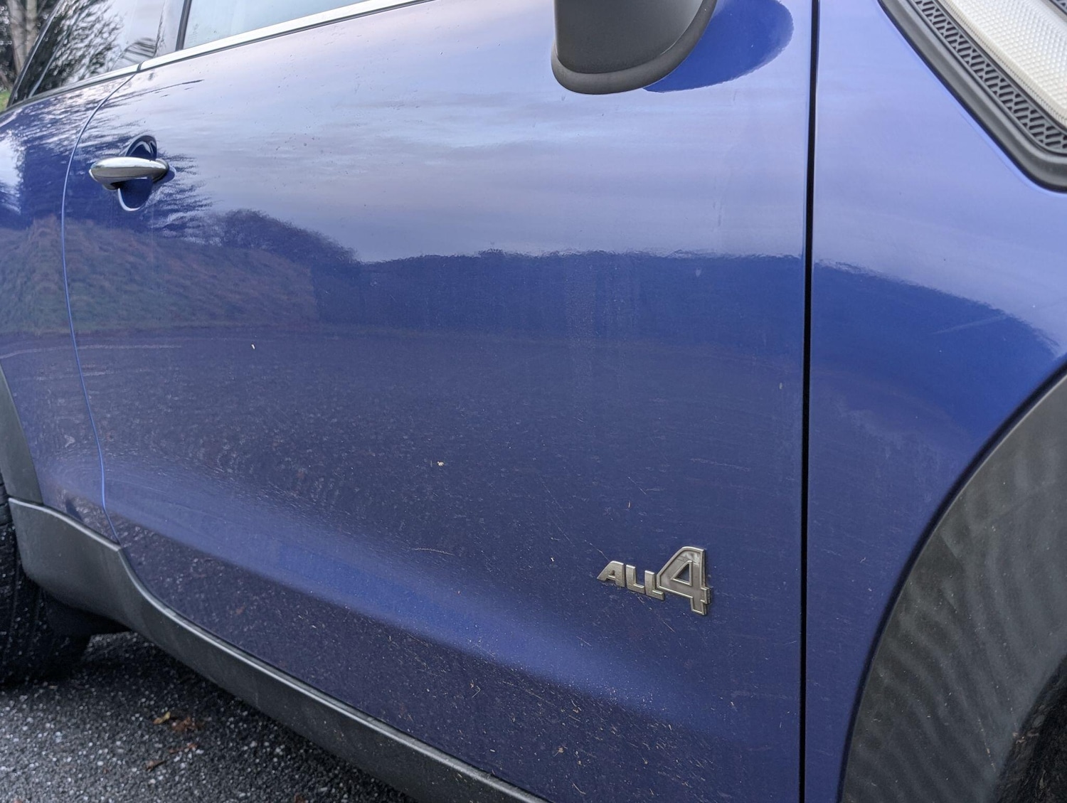 Used MINI Paceman 2014 for sale - 77326221: Photo 37