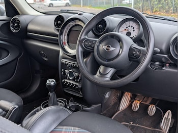 Used MINI Paceman 2014 for sale - 77326221: Photo