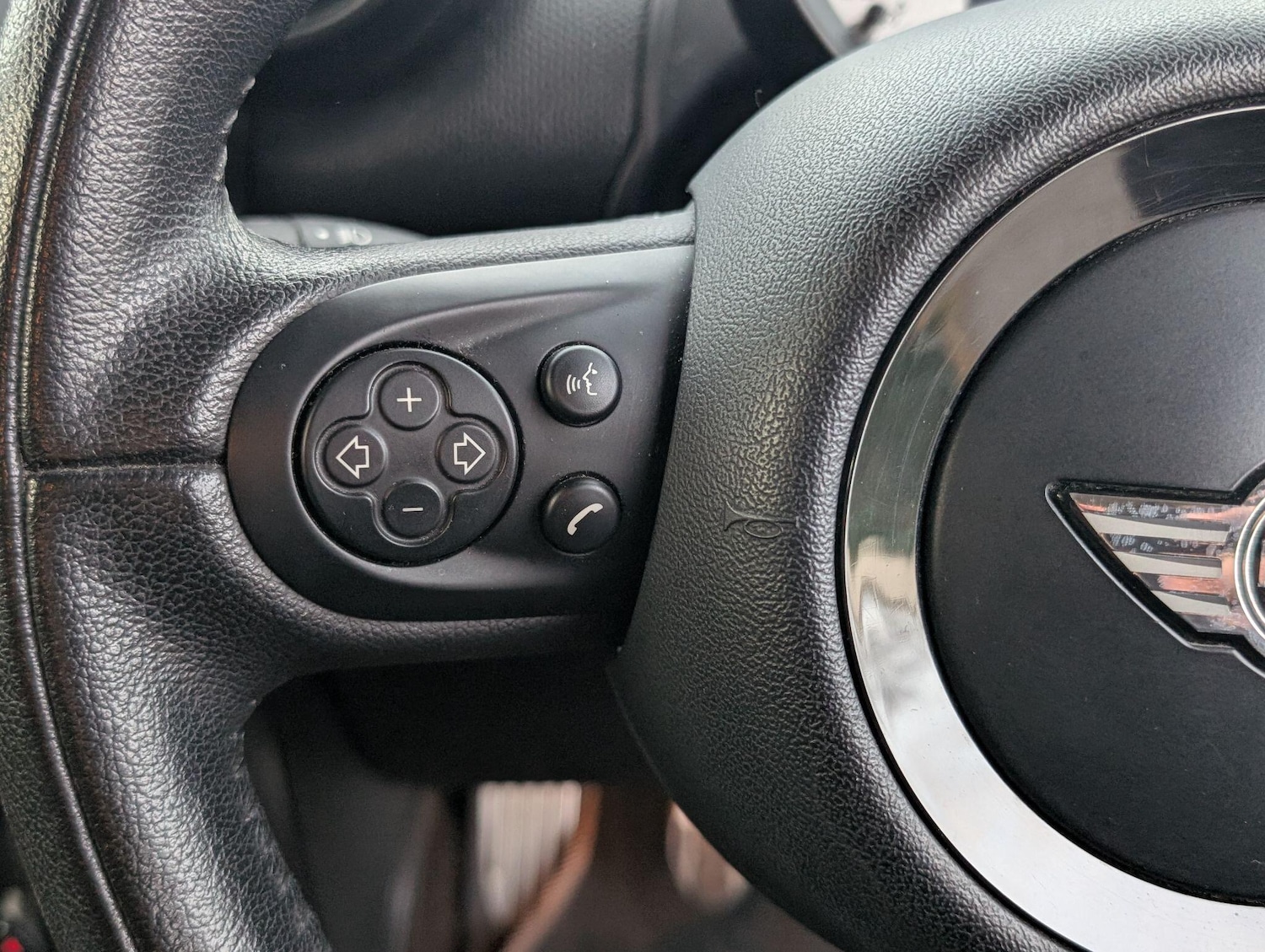 Used MINI Paceman 2014 for sale - 77326221: Photo 40