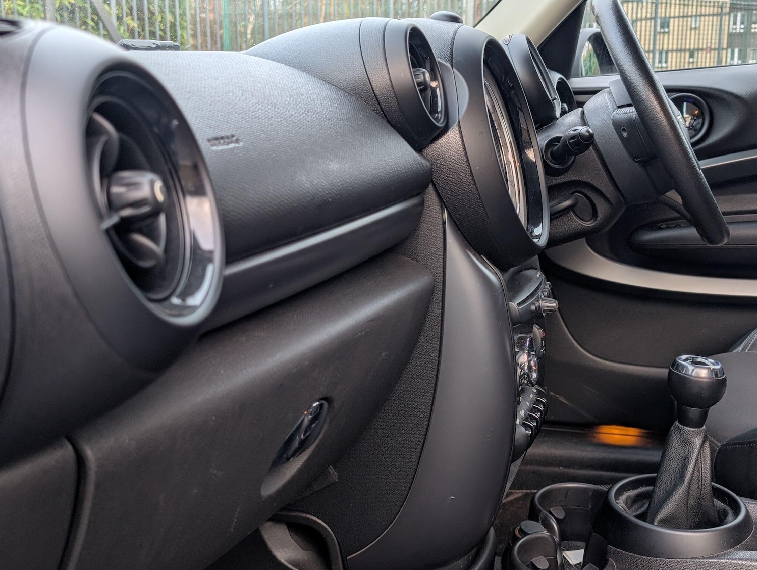 Used MINI Paceman 2014 for sale - 77326221: Photo 45