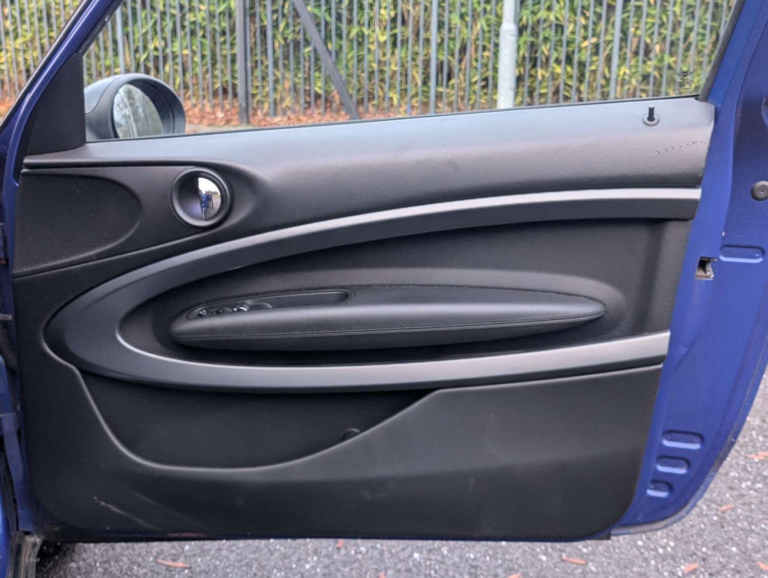 Used MINI Paceman 2014 for sale - 77326221: Photo 48