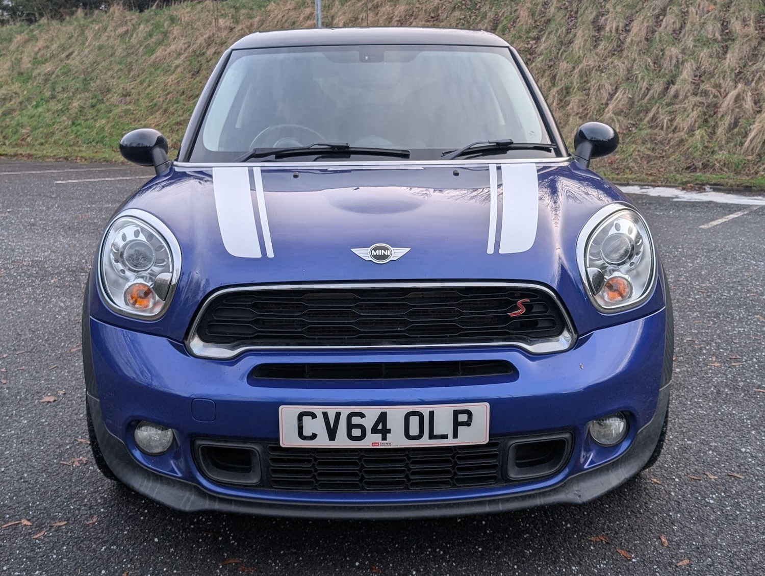 Used MINI Paceman 2014 for sale - 77326221: Photo 5