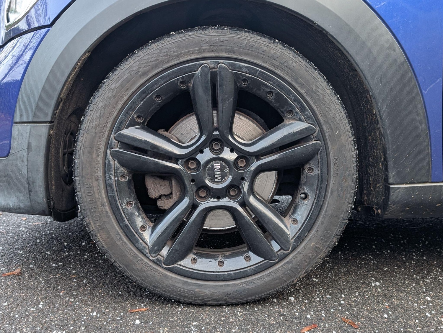 Used MINI Paceman 2014 for sale - 77326221: Photo 51