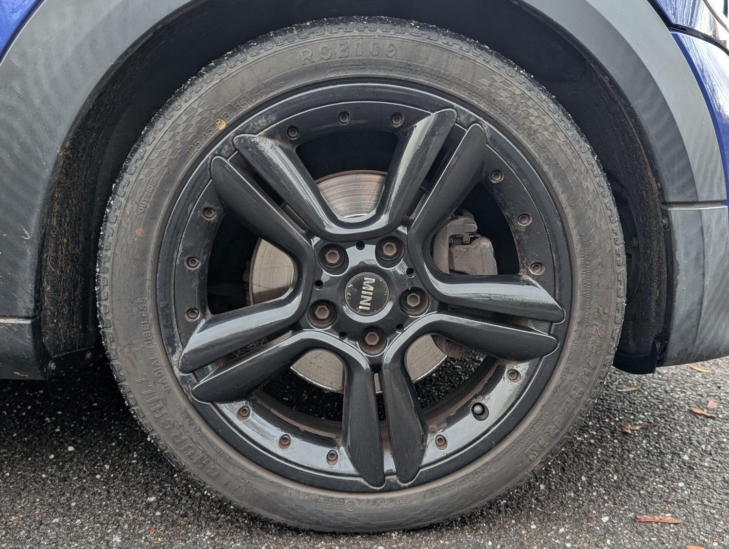 Used MINI Paceman 2014 for sale - 77326221: Photo 52