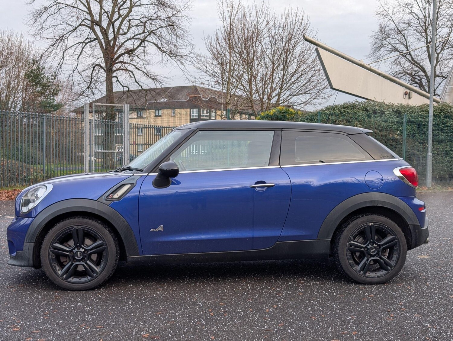 Used MINI Paceman 2014 for sale - 77326221: Photo 7