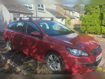 Used Peugeot 308 2015 for sale - 79621789: Photo