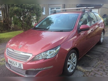 Used Peugeot 308 2015 for sale - 79621789: Photo
