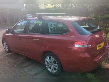 Used Peugeot 308 2015 for sale - 79621789: Photo
