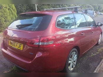 Used Peugeot 308 2015 for sale - 79621789: Photo