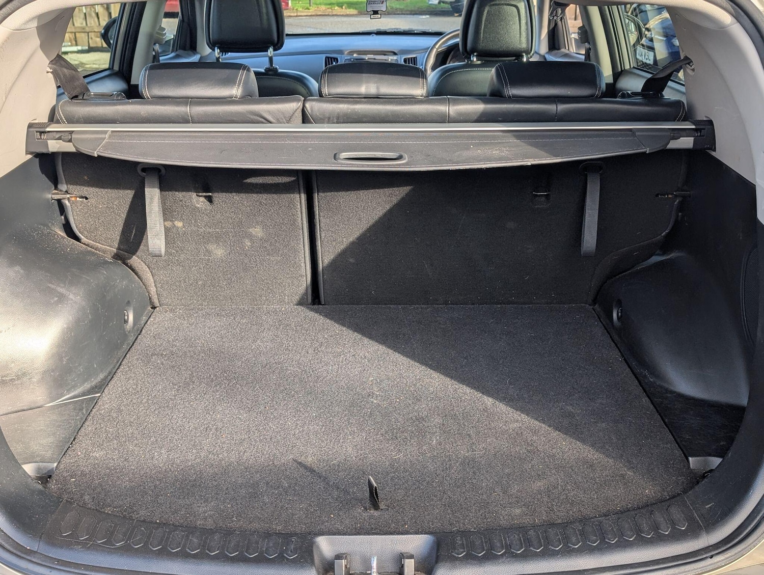 Used Kia Sportage 2011 for sale - 77411693: Photo 11