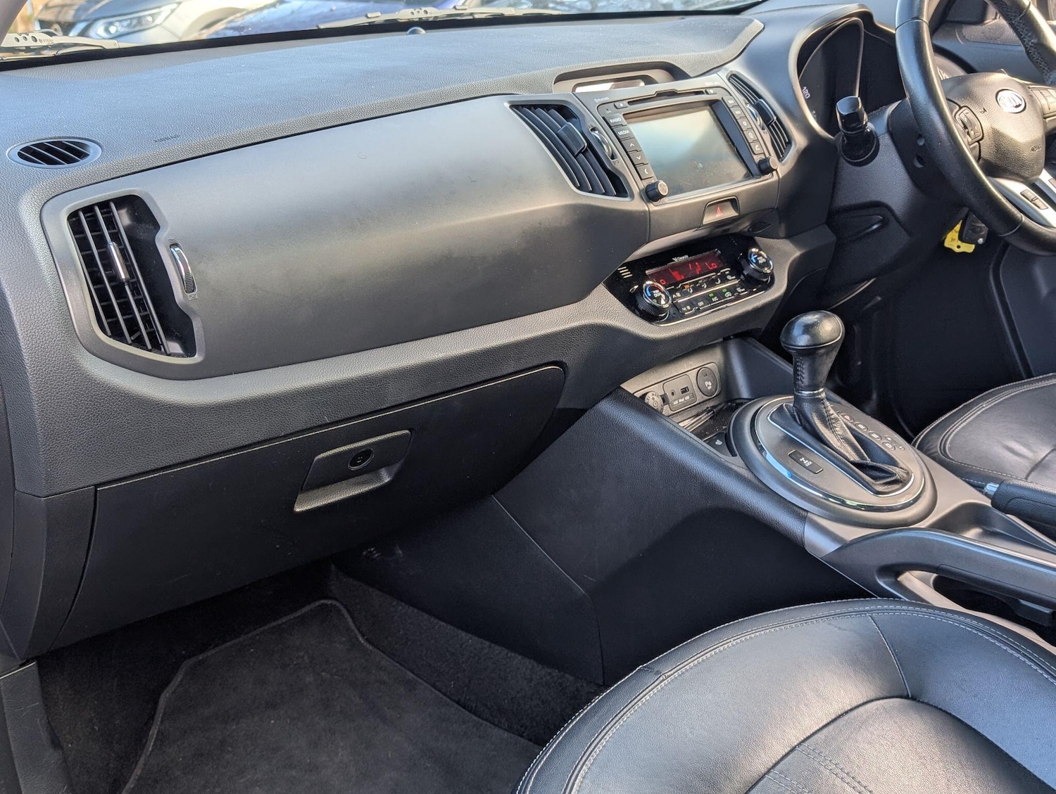 Used Kia Sportage 2011 for sale - 77411693: Photo 17