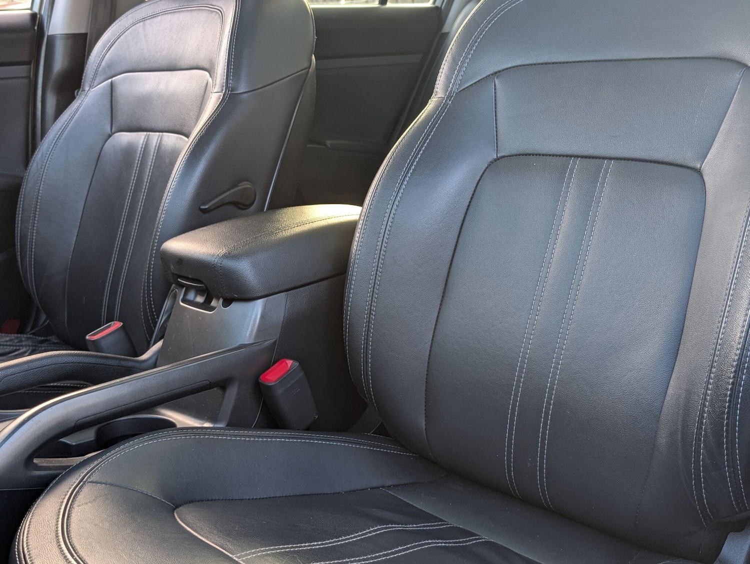 Used Kia Sportage 2011 for sale - 77411693: Photo 19