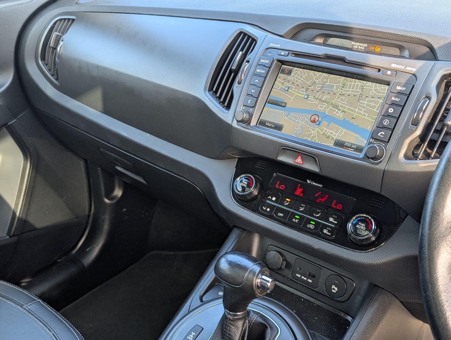 Used Kia Sportage 2011 for sale - 77411693: Photo 22