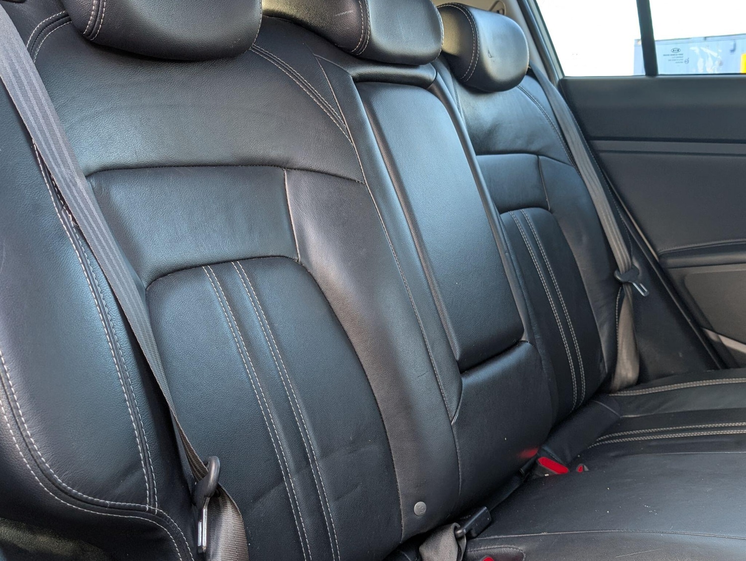 Used Kia Sportage 2011 for sale - 77411693: Photo 26