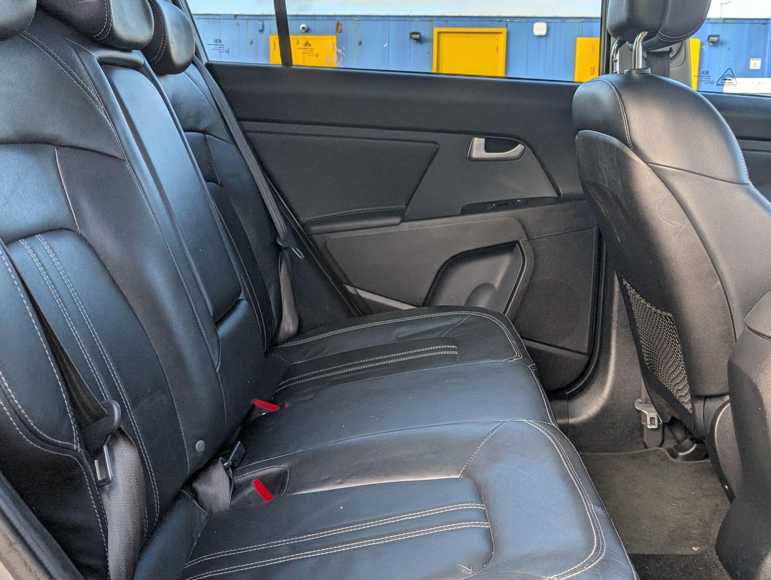 Used Kia Sportage 2011 for sale - 77411693: Photo 27