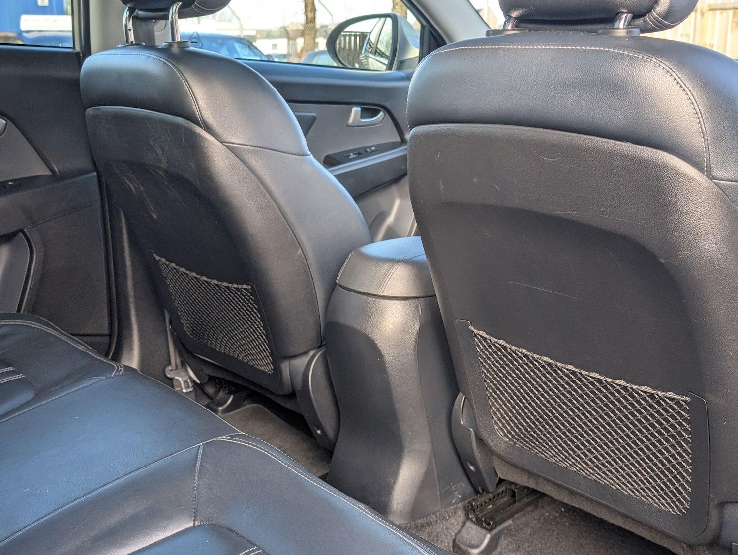 Used Kia Sportage 2011 for sale - 77411693: Photo 28