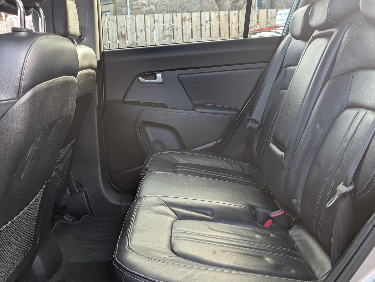 Used Kia Sportage 2011 for sale - 77411693: Photo 30