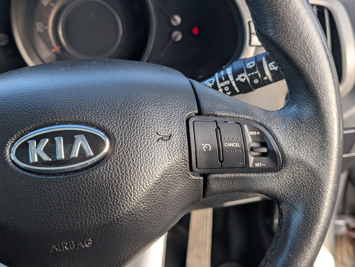 Used Kia Sportage 2011 for sale - 77411693: Photo 35