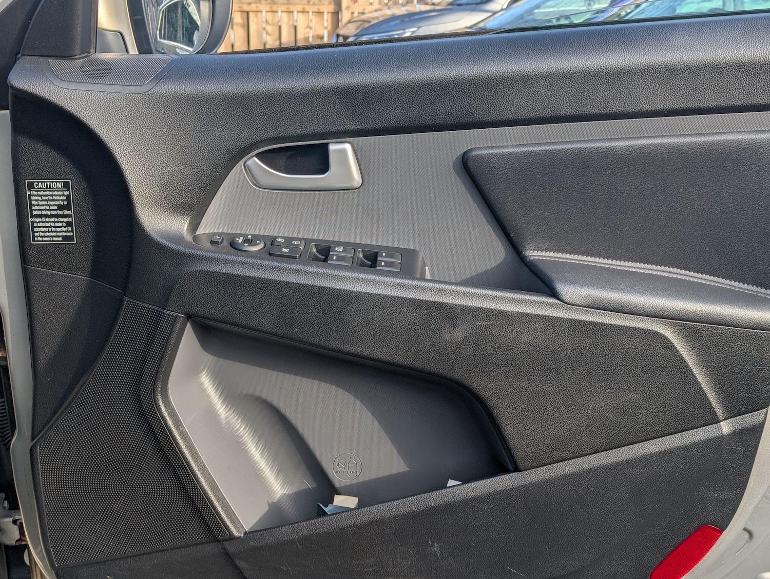 Used Kia Sportage 2011 for sale - 77411693: Photo 43