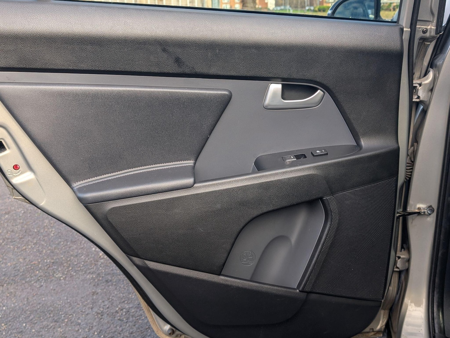 Used Kia Sportage 2011 for sale - 77411693: Photo 44