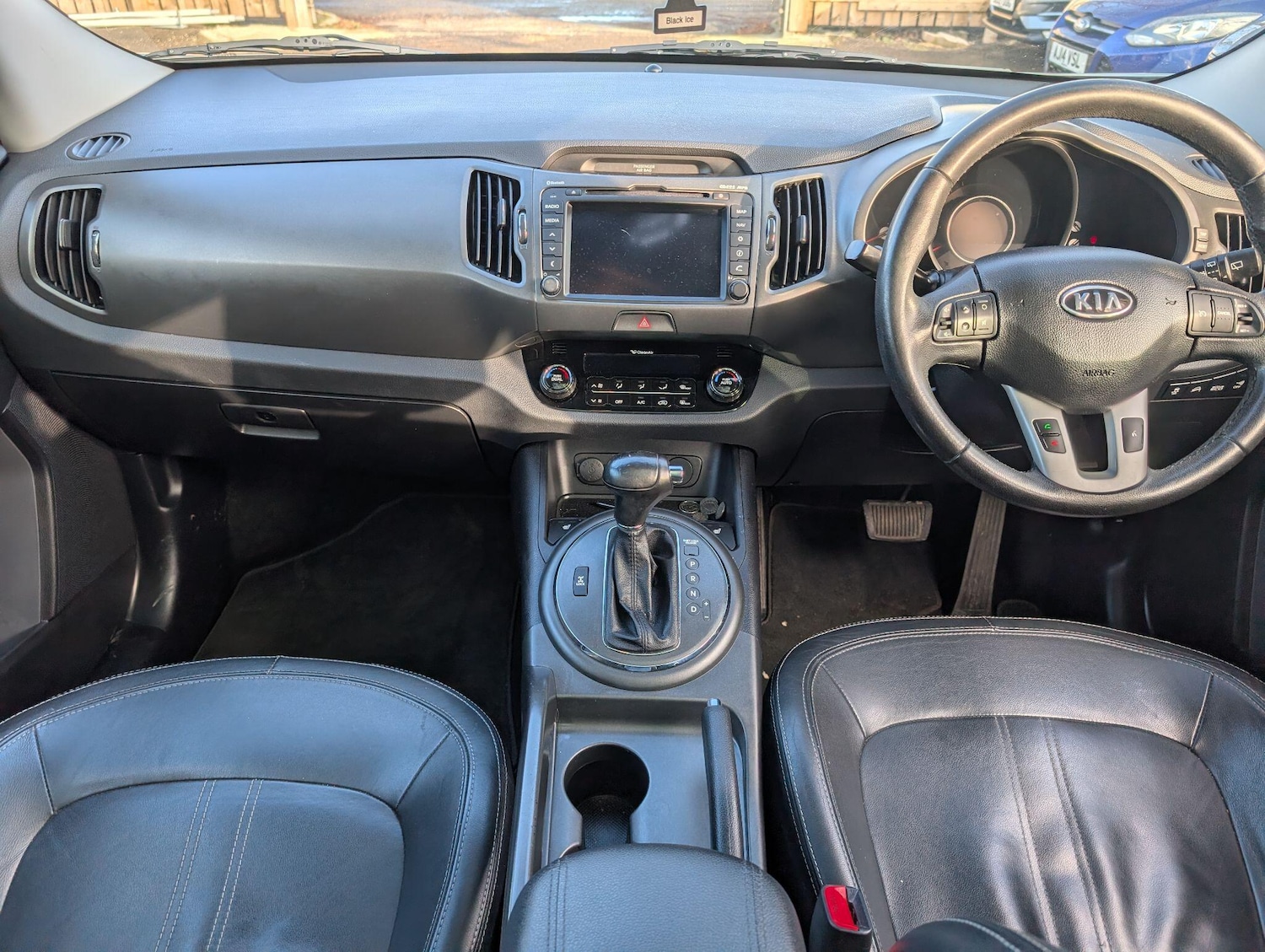 Used Kia Sportage 2011 for sale - 77411693: Photo 7