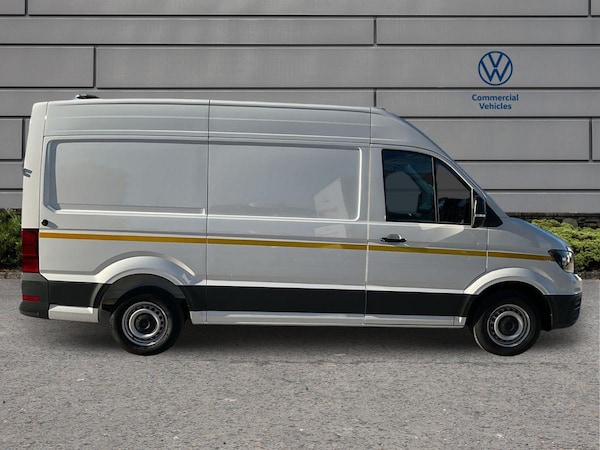 Used Volkswagen Crafter 2024 for sale - 76030091: Photo 13