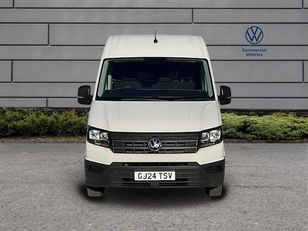 Used Volkswagen Crafter 2024 for sale - 76030091: Photo 15