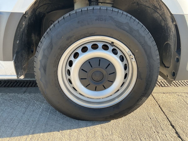 Used Volkswagen Crafter 2024 for sale - 76030091: Photo 17