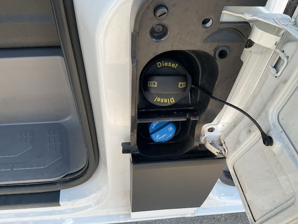 Used Volkswagen Crafter 2024 for sale - 76030091: Photo 24