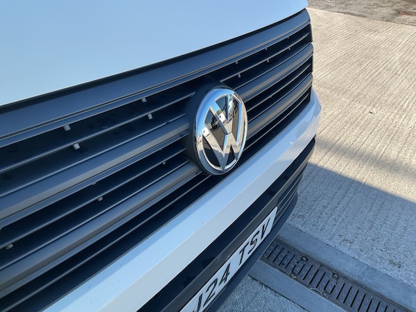 Used Volkswagen Crafter 2024 for sale - 76030091: Photo 28