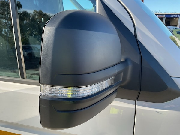 Used Volkswagen Crafter 2024 for sale - 76030091: Photo 29