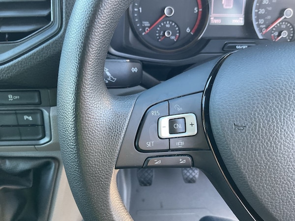 Used Volkswagen Crafter 2024 for sale - 76030091: Photo 33