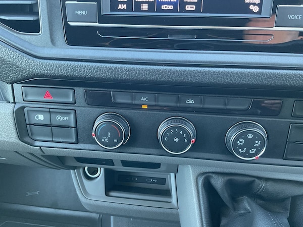 Used Volkswagen Crafter 2024 for sale - 76030091: Photo 36