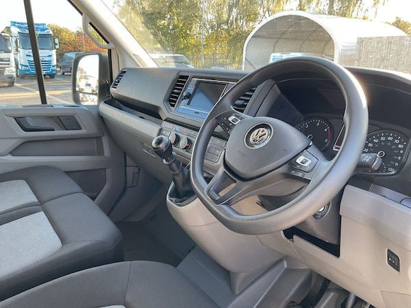 Used Volkswagen Crafter 2024 for sale - 76030091: Photo 5