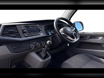 Used Volkswagen Transporter 2023 for sale - 76292780: Photo 4