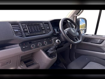 Used Volkswagen Crafter 2023 for sale - 76268086: Photo