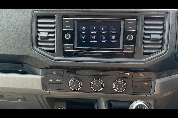 Used Volkswagen Crafter 2023 for sale - 76268086: Photo 5