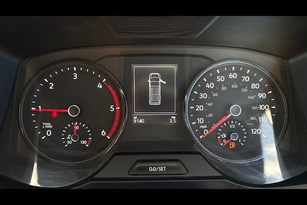 Used Volkswagen Crafter 2023 for sale - 76268086: Photo 8