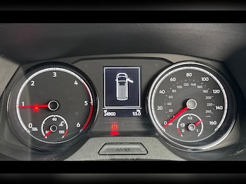 Volkswagen - Transporter