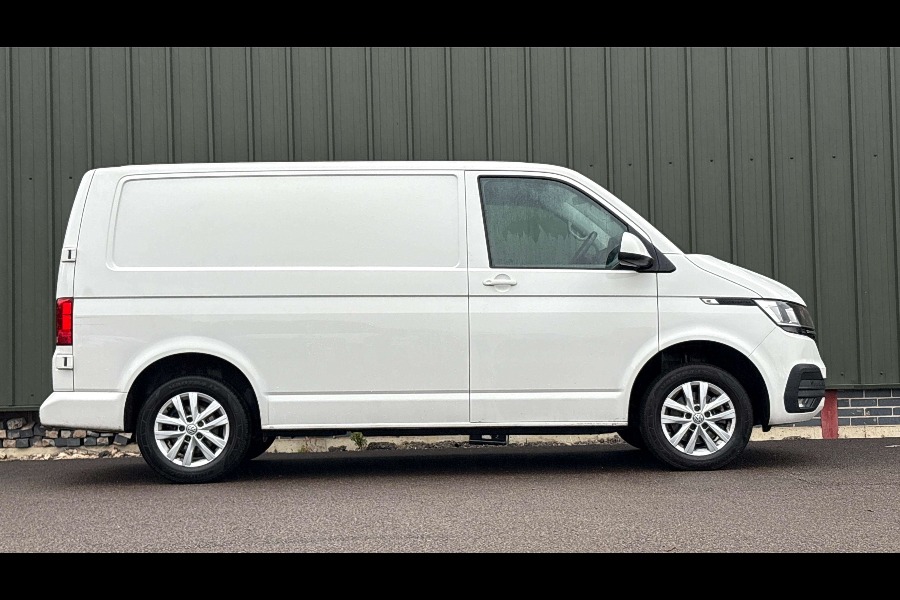 Used Volkswagen Transporter 2024 for sale - 76618428: Photo 3