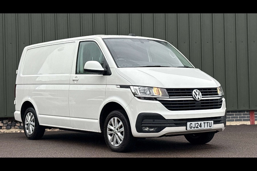 Used Volkswagen Transporter 2024 for sale - 76618428: Photo 5
